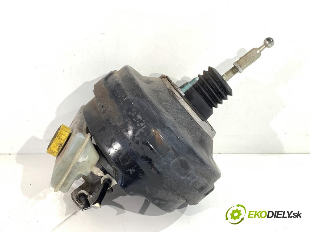 AUDI A4 B7 Kombi 2005 103 kW 2.0 TDI 1968 posilovač bŕzd 8E0612105AB