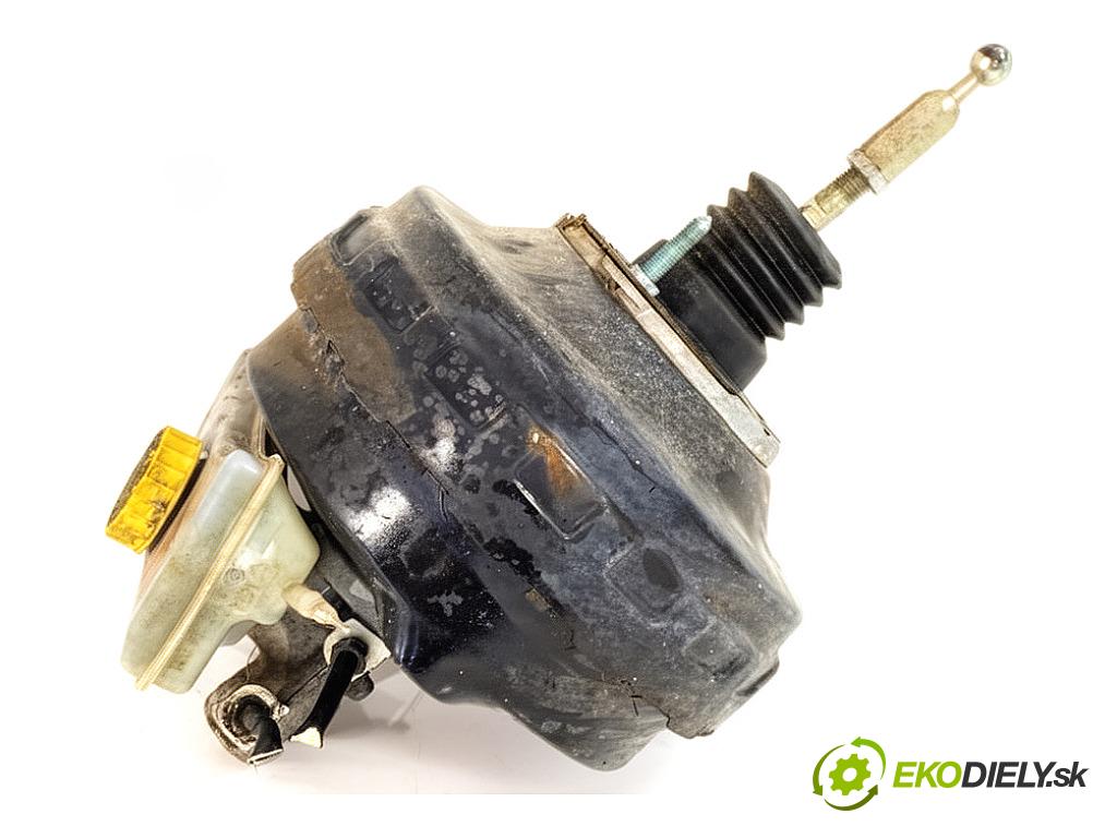 AUDI A4 B7 Kombi 2005 103 kW 2.0 TDI 1968 Posilovač bŕzd 8E0612105AB