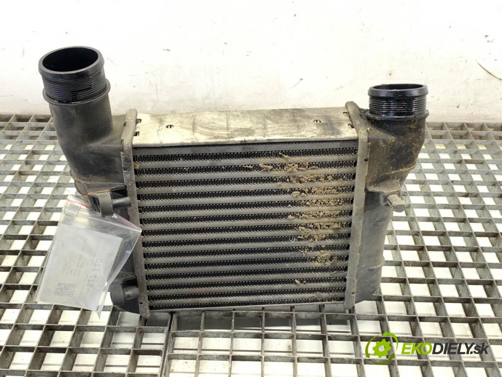 AUDI A4 B7 Kombi 2005 103 kW 2.0 TDI 1968 intercooler 8E0145805S (Intercooler (chladič stlačeného vzduchu))