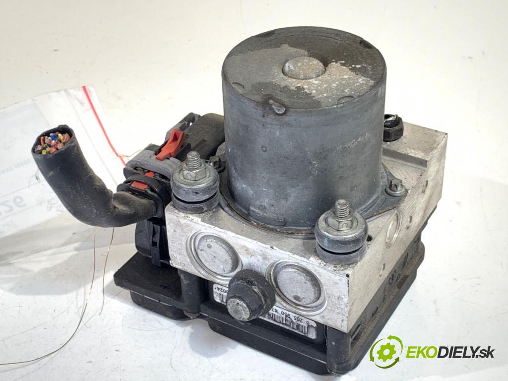 AUDI A4 B7 Kombi 2005 103 kW 2.0 TDI 1968 pumpa ABS 8E0614517AK (Pumpa ABS)