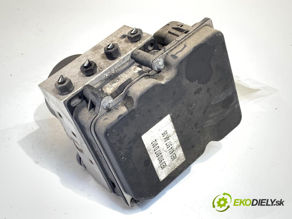 AUDI A4 B7 Kombi 2005 103 kW 2.0 TDI 1968 pumpa ABS 8E0614517AK (Pumpa ABS)