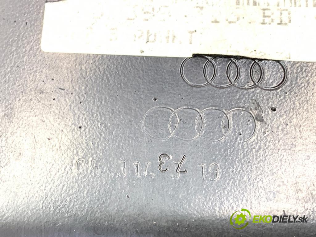AUDI A4 B7 Kombi 2005 103 kW 2.0 TDI 1968 Výstuha pod Motor  (Výstuha predná)