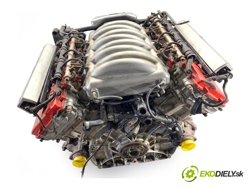 MASERATI 3200 GT coupe 2000 271 kW 3.2 Biturbo V8 32V 3217 motor