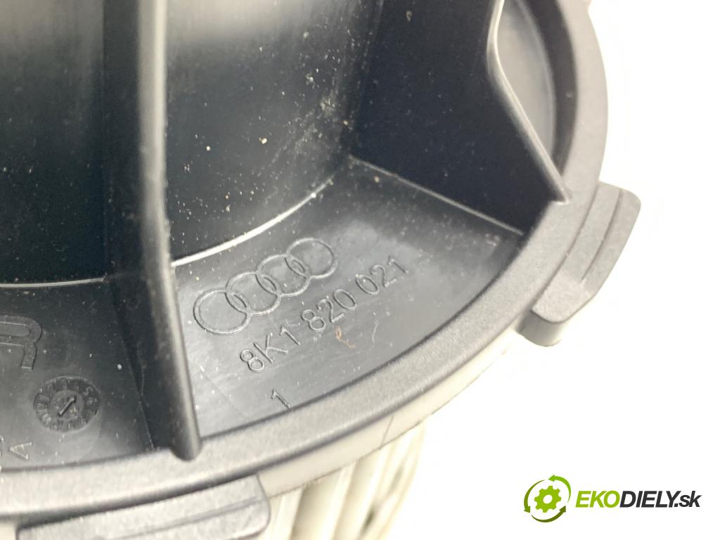 AUDI A4 B8 Kombi 2008 105 kW 2.0 TDI 1968 topení 8K1820021