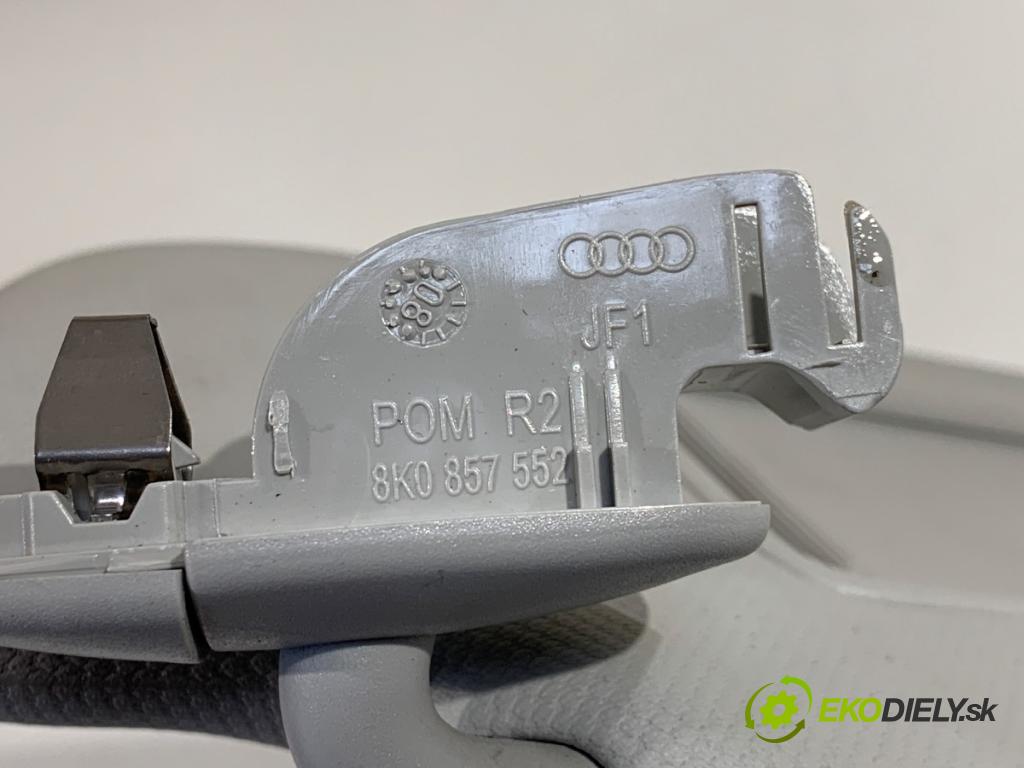 AUDI A4 B8 Kombi 2008 105 kW 2.0 TDI 1968 clona sluneční pravý