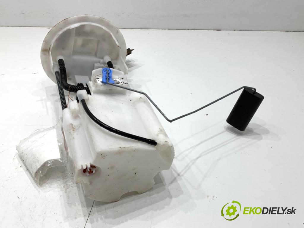 TOYOTA PROACE Nadwozie pełne/minivan 2024 75 kW 1.5 D-4D 100 (BPZMD) 1499 Pumpa paliva 9809359380
