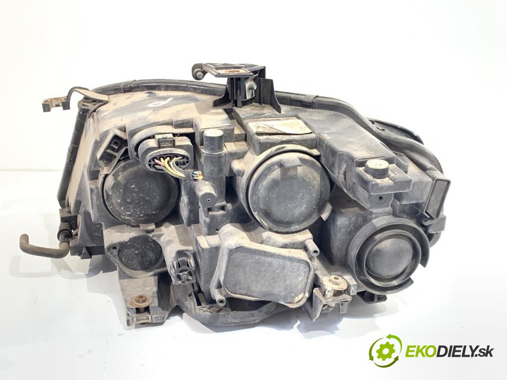 AUDI A4 B8 Kombi 2008 105 kW 2.0 TDI 1968 světlomet pravý přední část 8K0941004