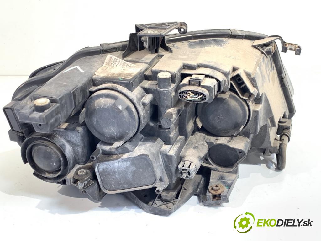 AUDI A4 B8 Kombi 2008 105 kW 2.0 TDI 1968 Svetlomet ľavy predný 8K0941003