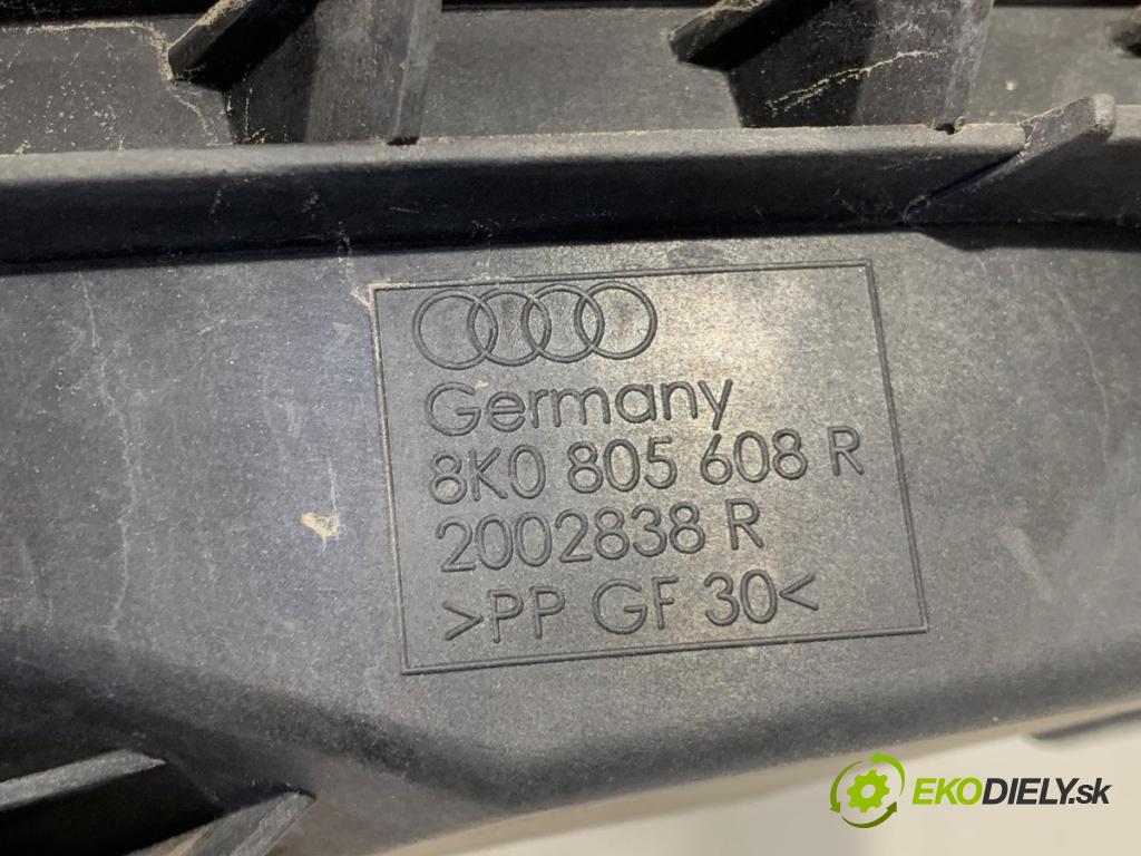 AUDI A4 B8 Kombi 2008 105 kW 2.0 TDI 1968 Úchyt svetla pravy 8K0805608R