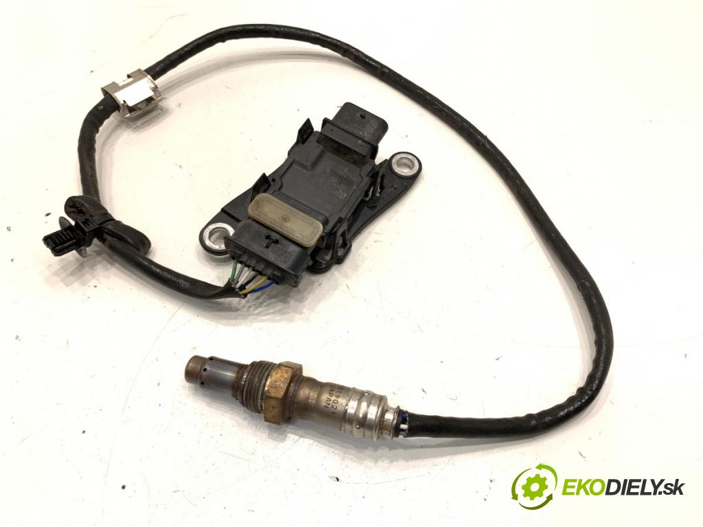 BMW 1  2025 110 kW 118d 110 kW [150 KM] 1995 sonda NOX 8490587