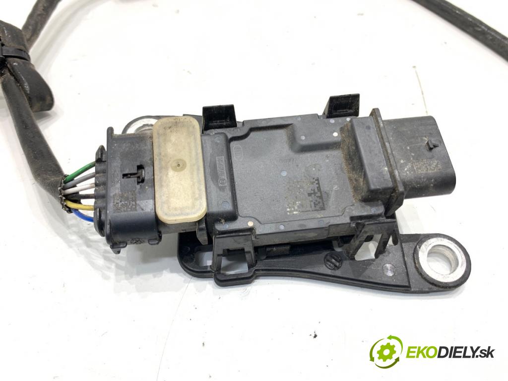 BMW 1  2025 110 kW 118d 110 kW [150 KM] 1995 sonda NOX 8490587