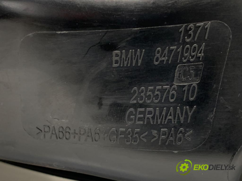 BMW 1  2025 110 kW 118d 110 kW [150 KM] 1995 Rúra vzduchu 8471994