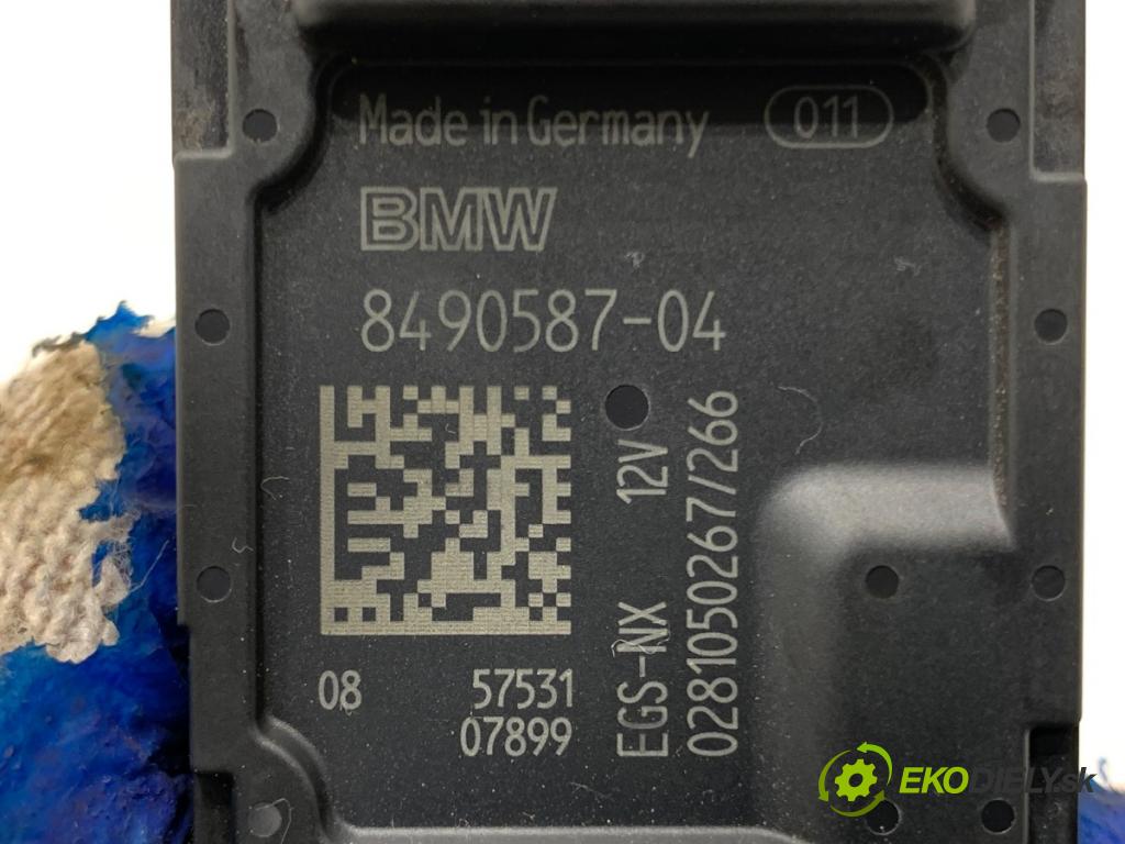 BMW 1  2025 110 kW 118d 110 kW [150 KM] 1995 sonda NOX 8490587