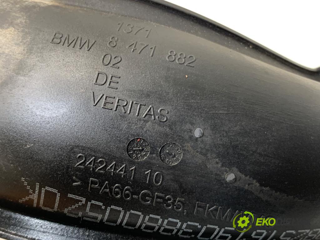 BMW 1  2025 110 kW 118d 110 kW [150 KM] 1995 Rúra vzduchu 8471882