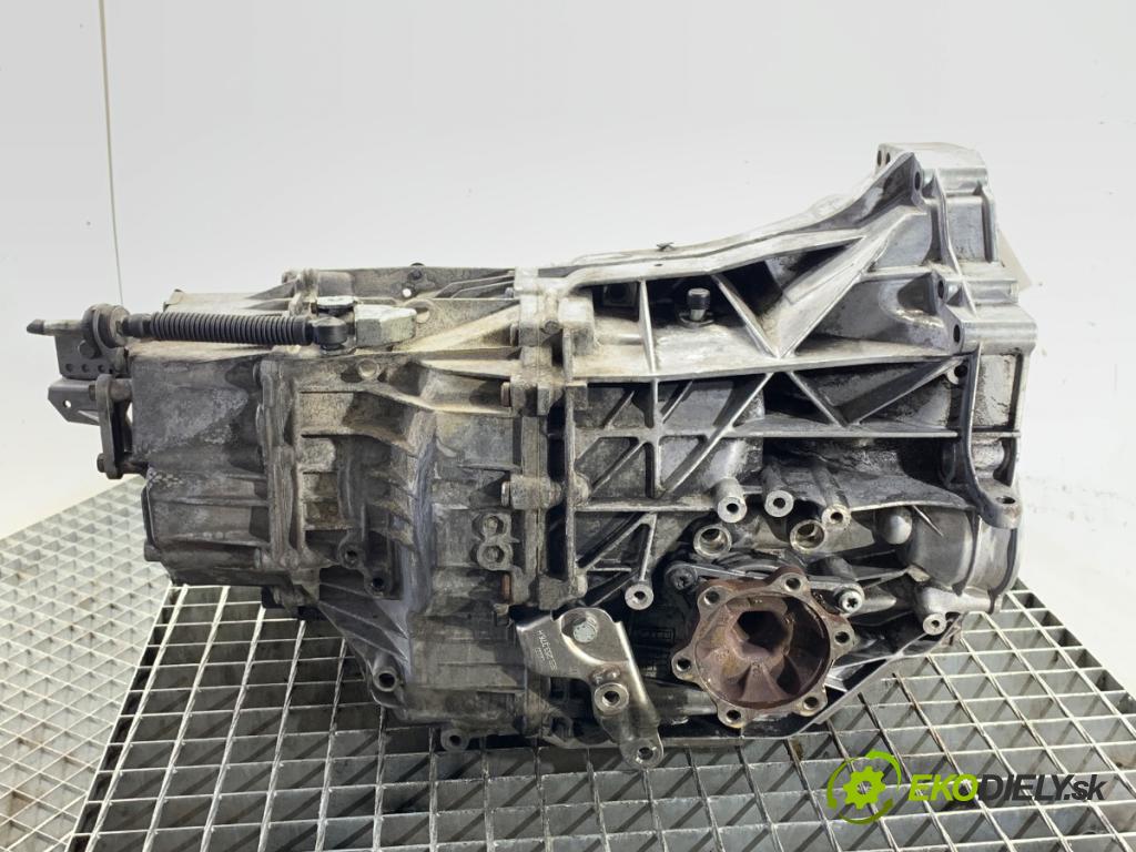 AUDI A4 B7 Kombi 2005 103 kW 2.0 TDI 1968 Prevodovka HHF (Prevodovka)