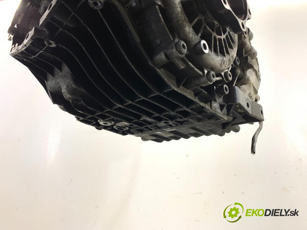 AUDI A4 B7 Kombi 2005 103 kW 2.0 TDI 1968 Prevodovka HHF (Prevodovka)
