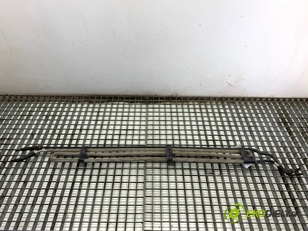 AUDI A4 B7 Kombi 2005 103 kW 2.0 TDI 1968 chladič paliva 8E0203572