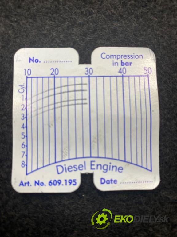 VW PASSAT B8 Kombi 2019 110 kW 2.0 TDI 1968 motor DSRA (Motor)