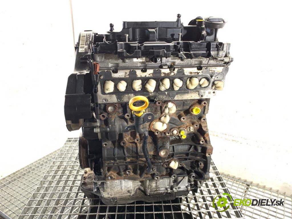 VW PASSAT B8 Kombi 2019 110 kW 2.0 TDI 1968 motor DSRA (Motor)