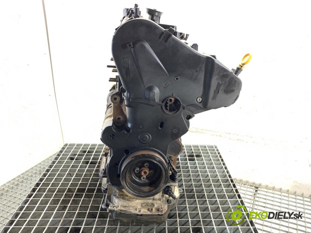 VW PASSAT B8 Kombi 2019 110 kW 2.0 TDI 1968 motor DSRA (Motor)