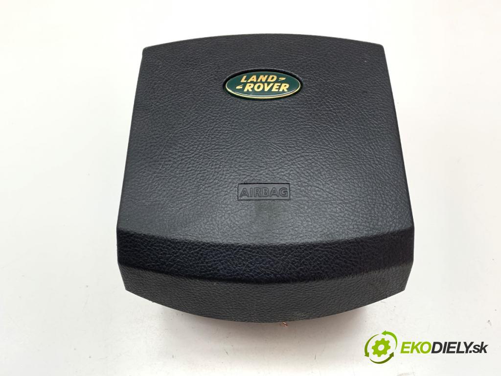LAND ROVER RANGE ROVER SPORT I SUV 2009 200 kW 3.6 D 4x4 3628 AirBag volantu  (Airbag)