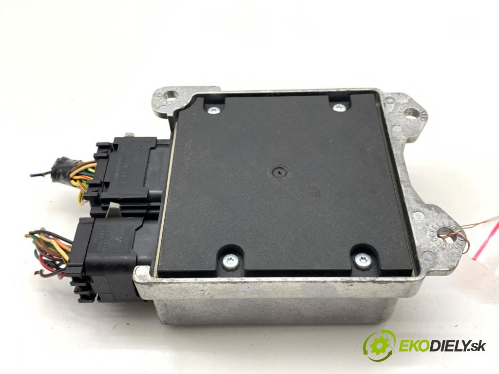 LAND ROVER RANGE ROVER SPORT I SUV 2009 200 kW 3.6 D 4x4 3628 senzor airbag 8H22-14D374-AD (Snímač)