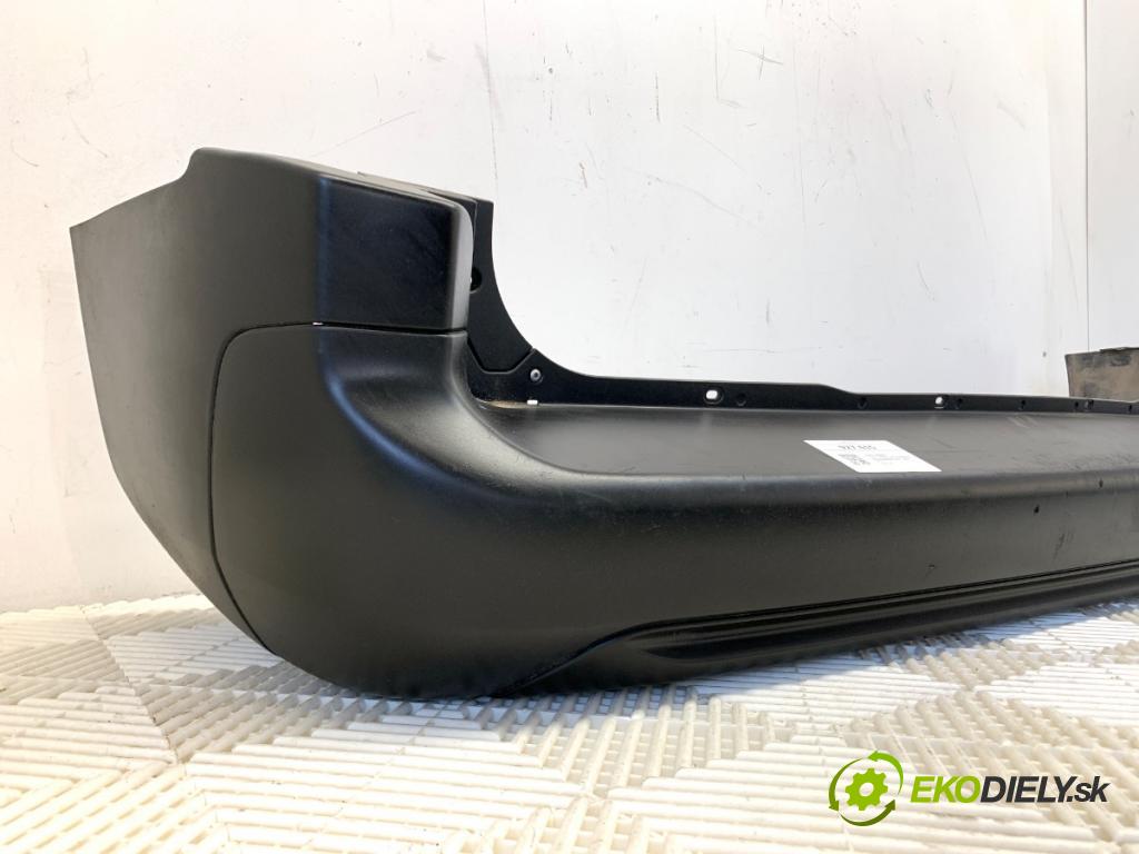 TOYOTA PROACE Nadwozie pełne/minivan 2024 75 kW 1.5 D-4D 100 (BPZMD) 1499 nárazník zadní část  (Klika dveří ostatní)