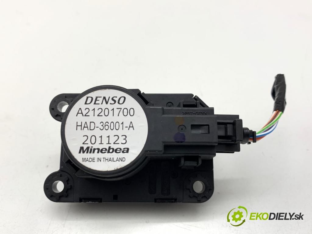 TOYOTA PROACE Nadwozie pełne/minivan 2024 75 kW 1.5 D-4D 100 (BPZMD) 1499 motor topení A21201700