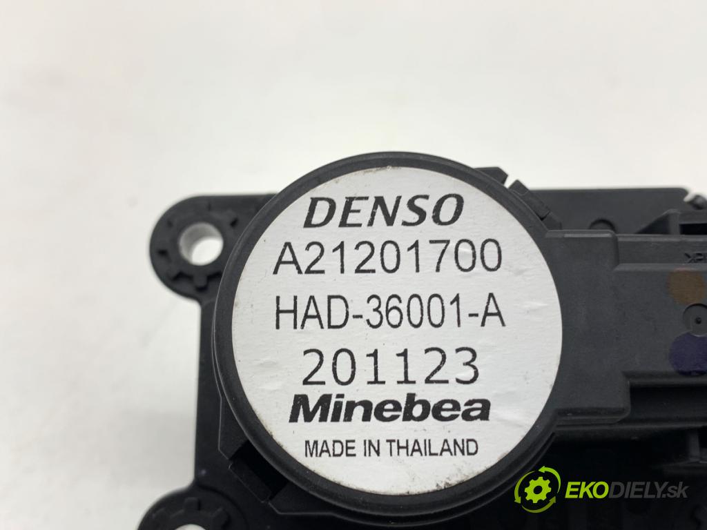 TOYOTA PROACE Nadwozie pełne/minivan 2024 75 kW 1.5 D-4D 100 (BPZMD) 1499 motor topení A21201700