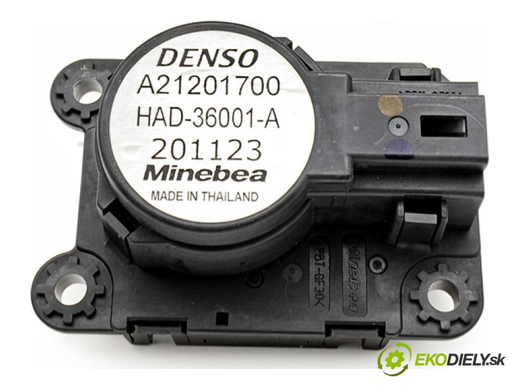 TOYOTA PROACE Nadwozie pełne/minivan 2024 75 kW 1.5 D-4D 100 (BPZMD) 1499 motor topení A21201700