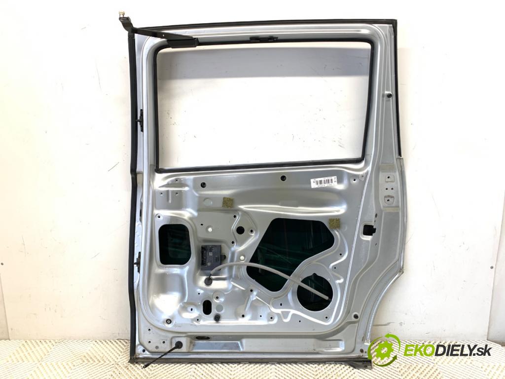 VW SHARAN nadwozie wielkoprzestrzenne (MPV) 2013 130 kW 2.0 TDI 1968 Dvere pravy zad