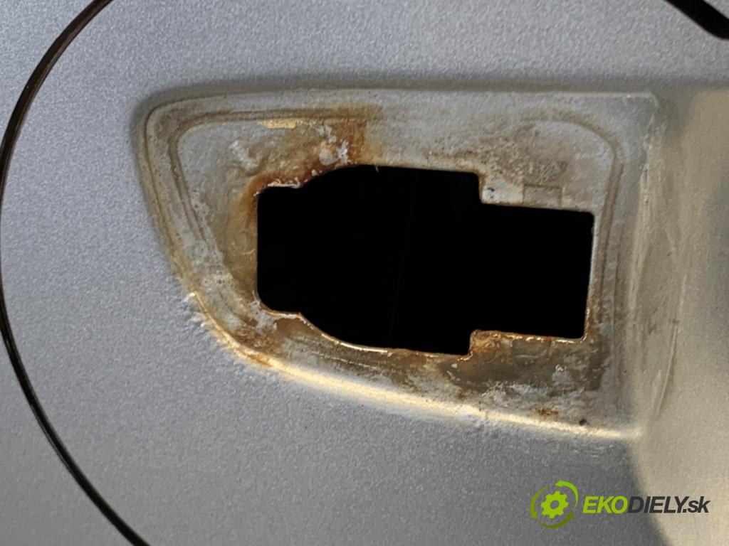 VW SHARAN nadwozie wielkoprzestrzenne (MPV) 2013 130 kW 2.0 TDI 1968 Dvere ľavy zad
