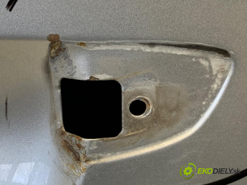 VW SHARAN nadwozie wielkoprzestrzenne (MPV) 2013 130 kW 2.0 TDI 1968 Dvere ľavy zad