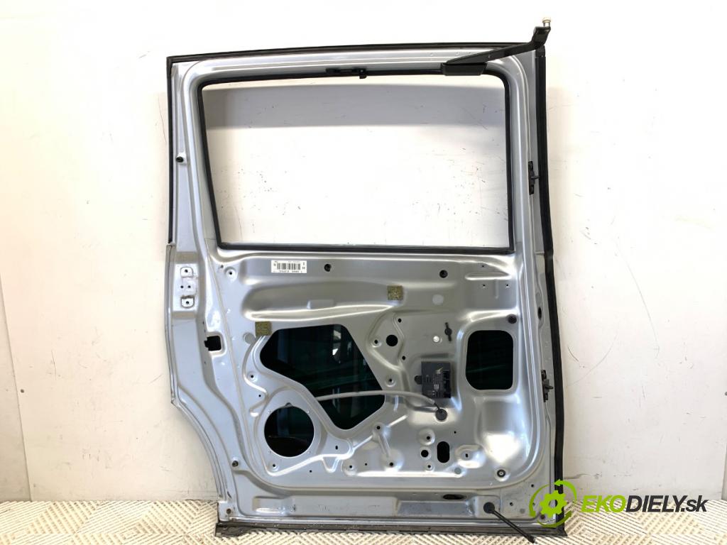 VW SHARAN nadwozie wielkoprzestrzenne (MPV) 2013 130 kW 2.0 TDI 1968 Dvere ľavy zad