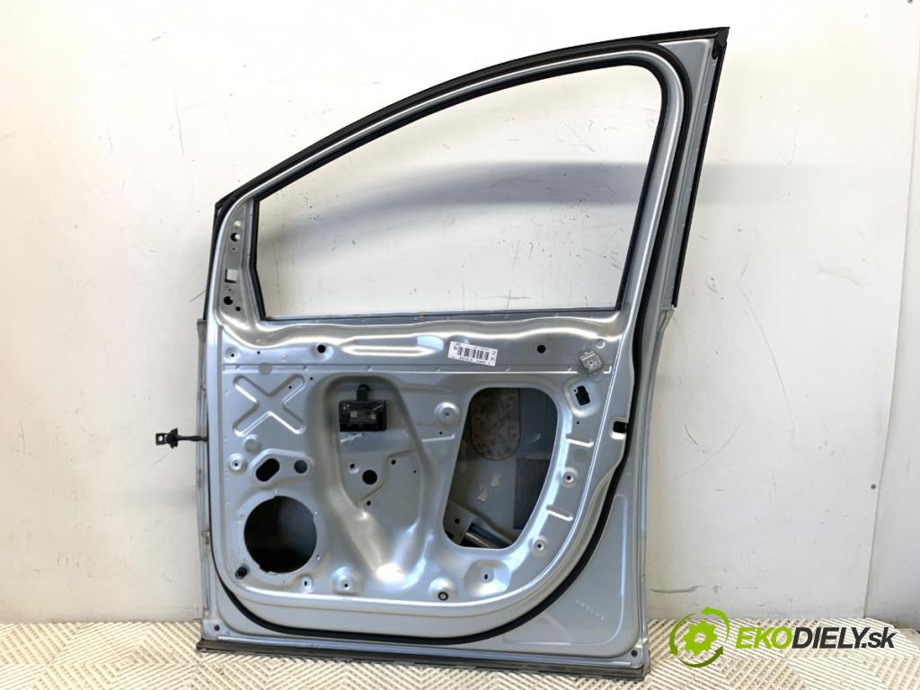 VW SHARAN nadwozie wielkoprzestrzenne (MPV) 2013 130 kW 2.0 TDI 1968 Dvere pravy predný
