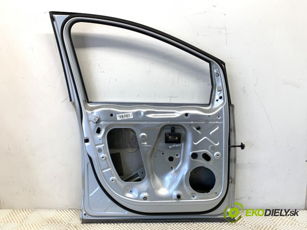 VW SHARAN nadwozie wielkoprzestrzenne (MPV) 2013 130 kW 2.0 TDI 1968 Dvere ľavy predný