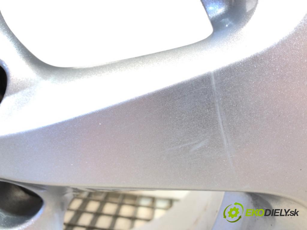 VW SHARAN nadwozie wielkoprzestrzenne (MPV) 2013 130 kW 2.0 TDI 1968 disk HLINÍK 16 7J 5X112 57 ET40 CC70640