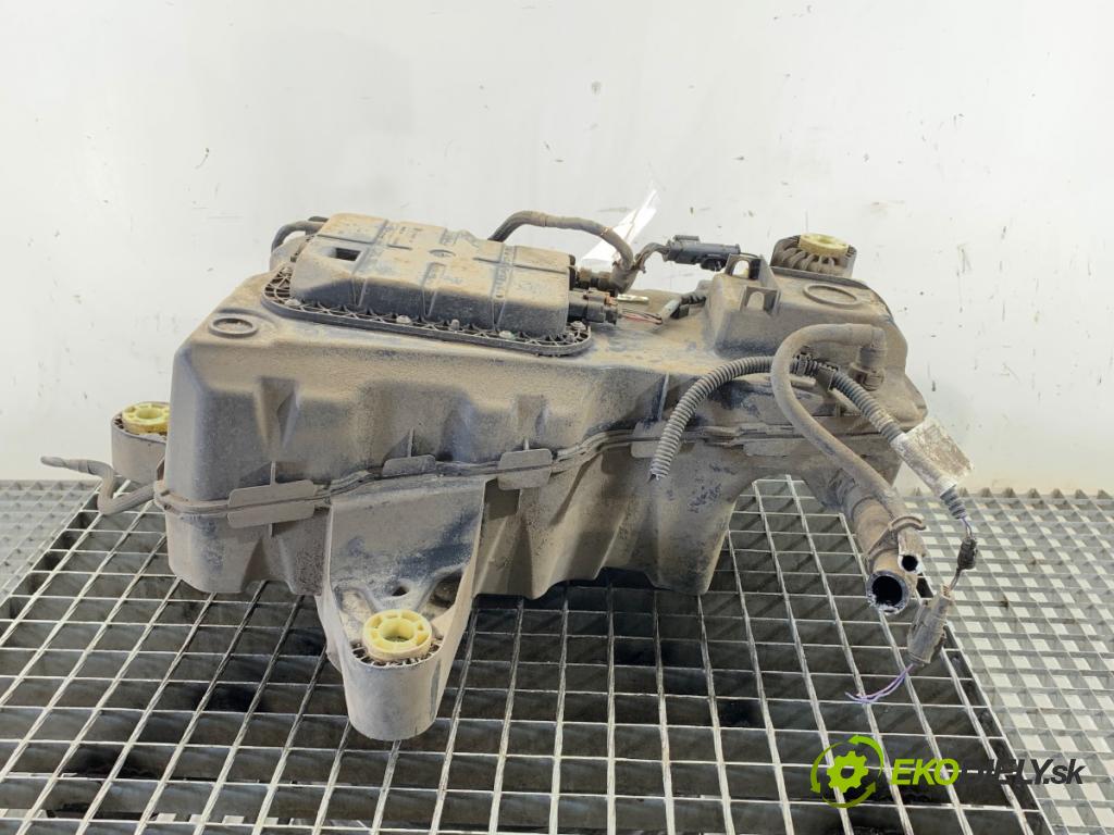 TOYOTA PROACE Nadwozie pełne/minivan 2024 75 kW 1.5 D-4D 100 (BPZMD) 1499 nádržka SCR P1012340