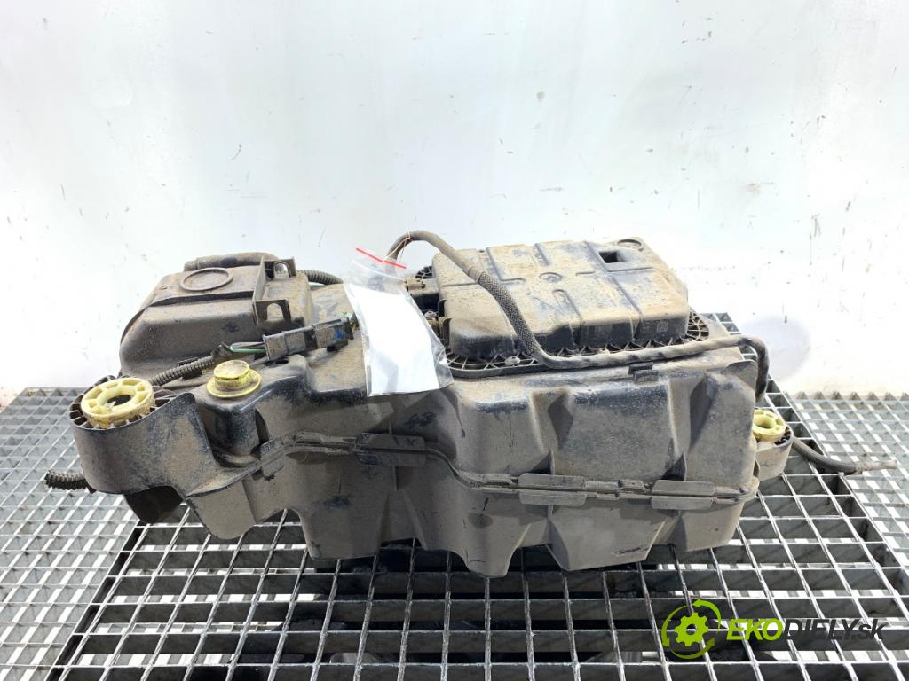 TOYOTA PROACE Nadwozie pełne/minivan 2024 75 kW 1.5 D-4D 100 (BPZMD) 1499 nádržka SCR P1012340