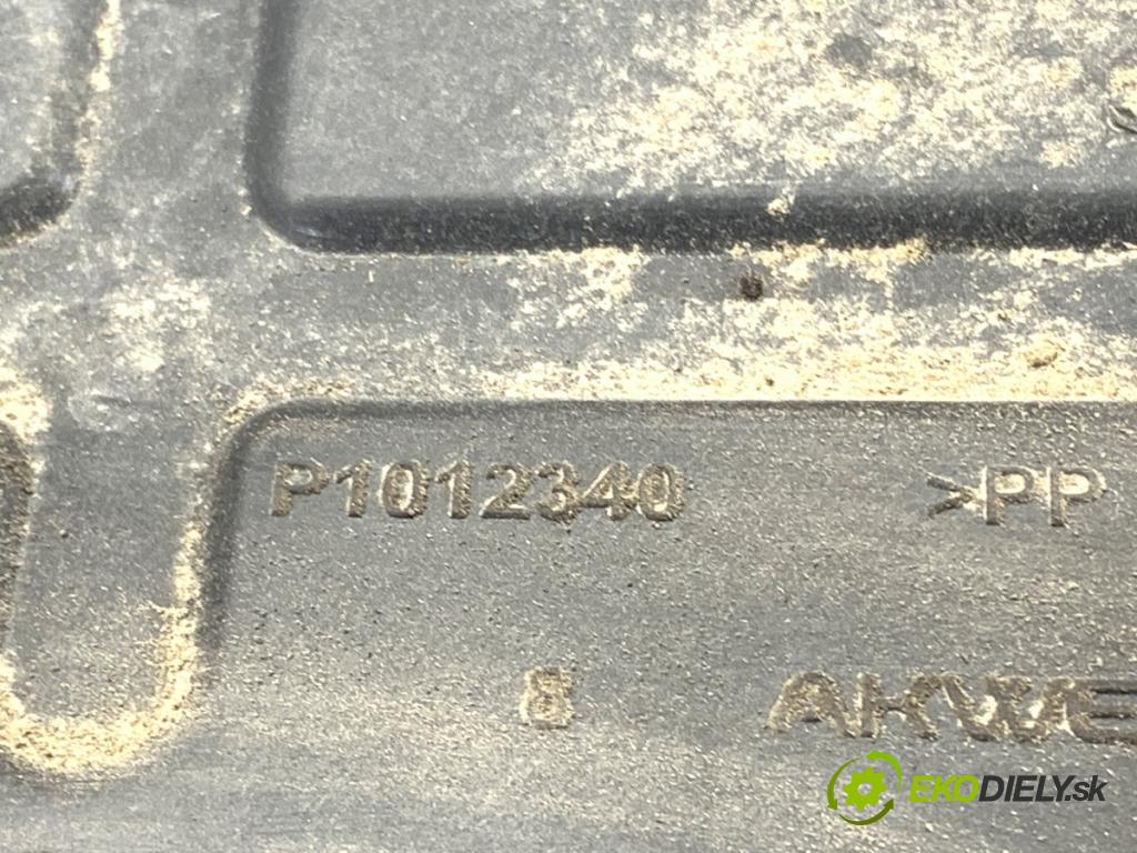 TOYOTA PROACE Nadwozie pełne/minivan 2024 75 kW 1.5 D-4D 100 (BPZMD) 1499 nádržka SCR P1012340