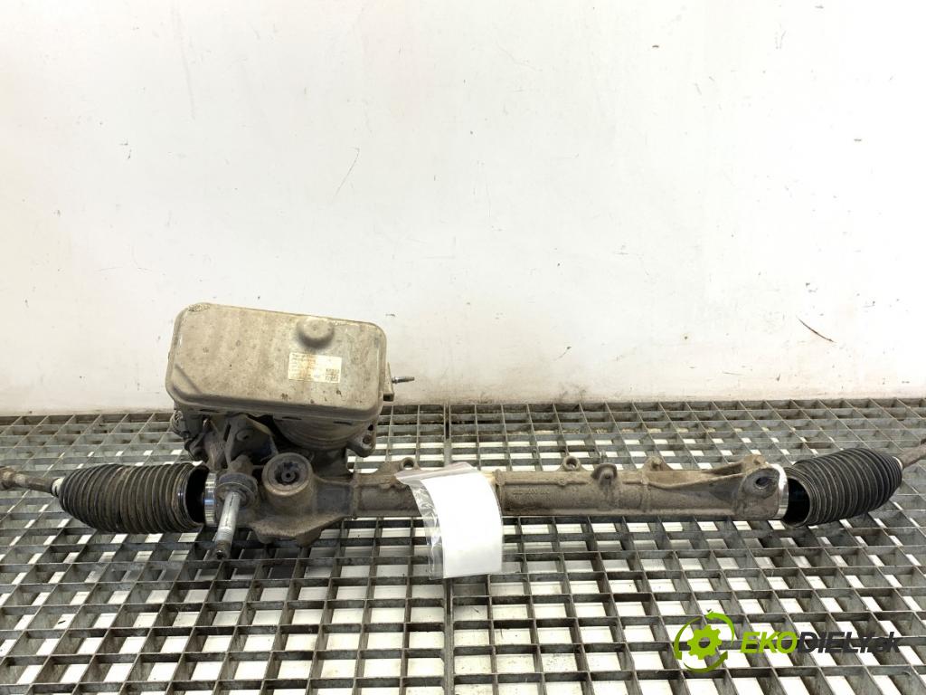 TOYOTA PROACE Nadwozie pełne/minivan 2024 75 kW 1.5 D-4D 100 (BPZMD) 1499 řízení volantu řízení 6800018344A