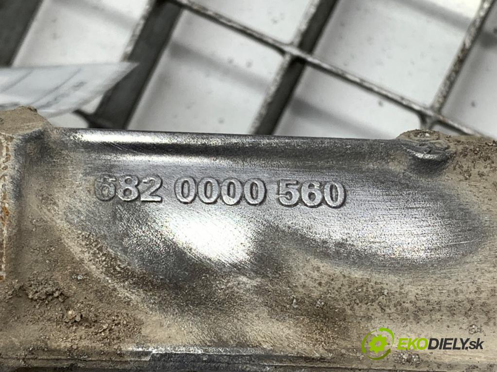 TOYOTA PROACE Nadwozie pełne/minivan 2024 75 kW 1.5 D-4D 100 (BPZMD) 1499 řízení volantu řízení 6800018344A