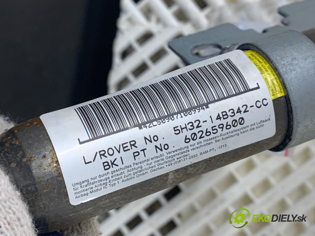 LAND ROVER RANGE ROVER SPORT I SUV 2009 200 kW 3.6 D 4x4 3628 stropní pravý 5H32-14B342-CC