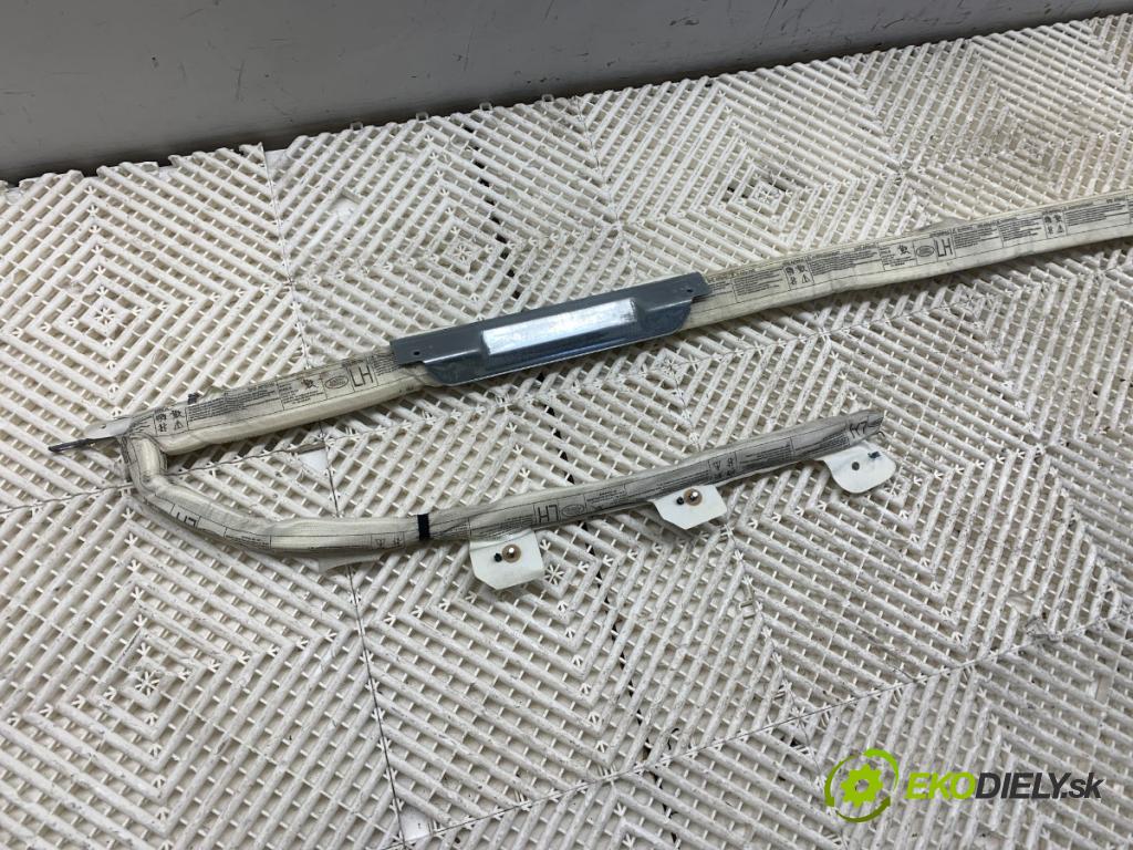 LAND ROVER RANGE ROVER SPORT I SUV 2009 200 kW 3.6 D 4x4 3628 stropní levý 5H32-14K158-CC