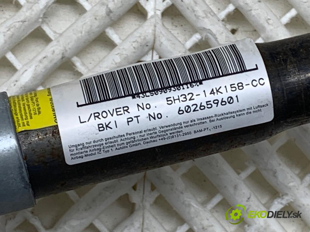 LAND ROVER RANGE ROVER SPORT I SUV 2009 200 kW 3.6 D 4x4 3628 stropní levý 5H32-14K158-CC