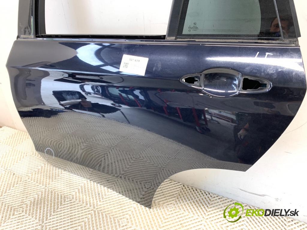 BMW F15 SUV 2018 225 kW xDrive 35 i 2979 Dvere ľavy zad 416