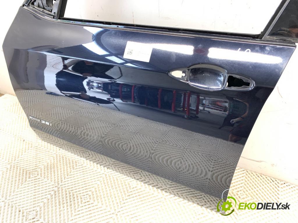 BMW F15 SUV 2018 225 kW xDrive 35 i 2979 Dvere ľavy predný 416