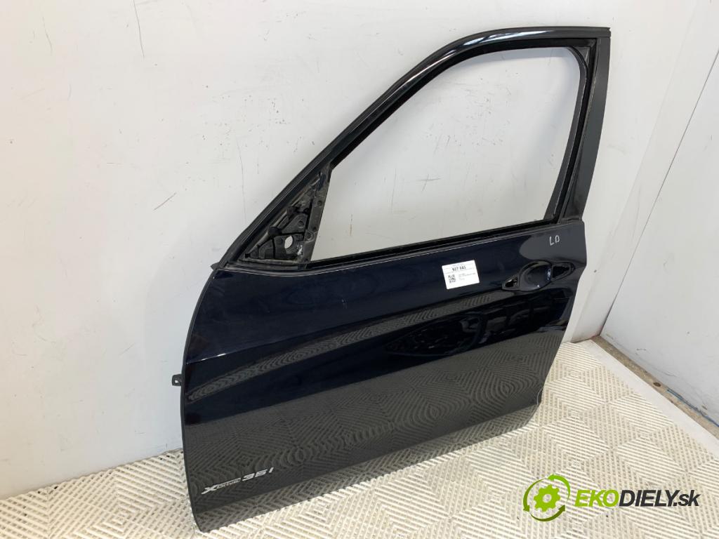 BMW F15 SUV 2018 225 kW xDrive 35 i 2979 Dvere ľavy predný 416