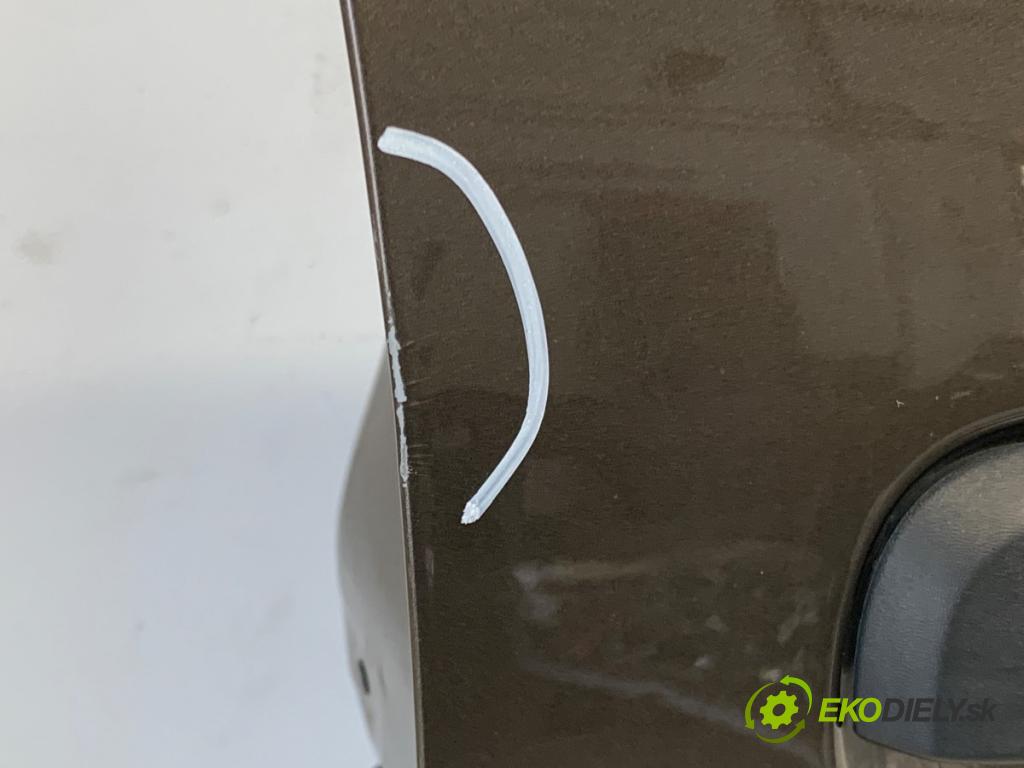 DACIA LOGAN II Kombi 2019 70 kW 1.5 Blue dCi 95 (K8JL) 1461 Dvere pravy predný