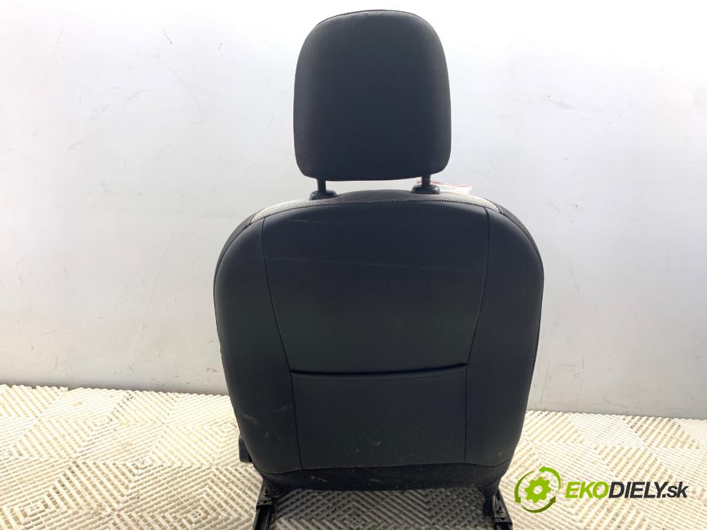 DACIA LOGAN II Kombi 2019 70 kW 1.5 Blue dCi 95 (K8JL) 1461 Sedadlo pravy predný
